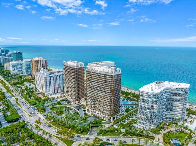 Building Photo - 9701 Collins Ave