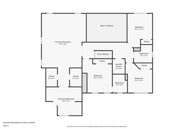 Building Photo - 24319 Winding Willow Ct