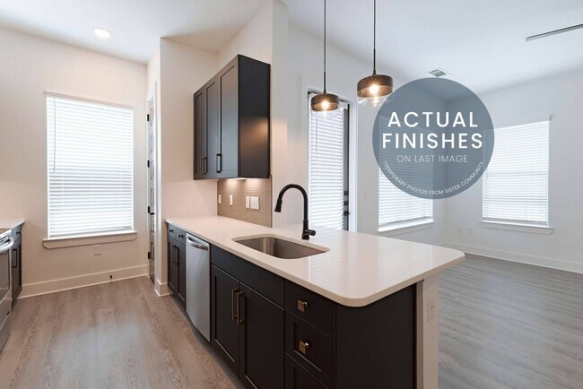 Floorplan - The Lawrence at Wellen Park