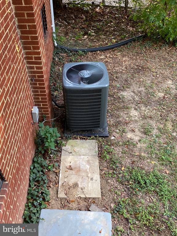 Building Photo - 5507 Sachem Dr