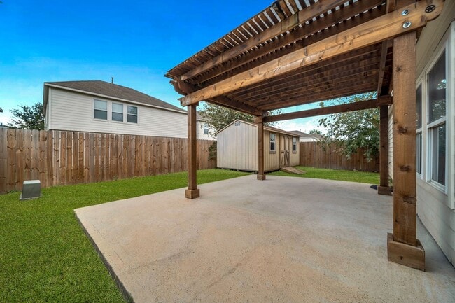Building Photo - 11723 Downey Violet Ln