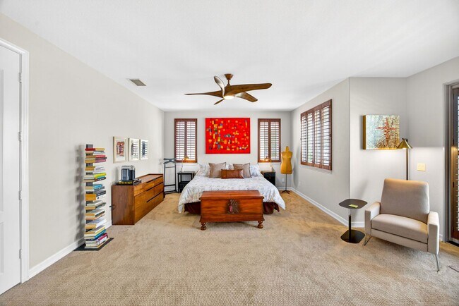 Building Photo - Elegant Summer Rental in Carmel Valley | Fully Furnished
