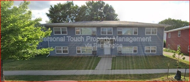 Building Photo - 2818 8th St N