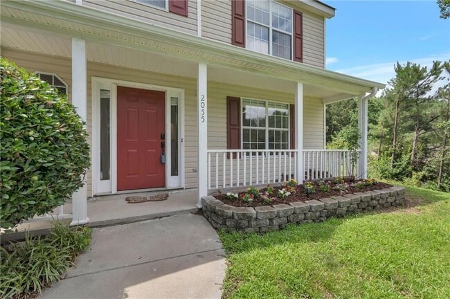 Building Photo - 2055 Amberly Glen Way