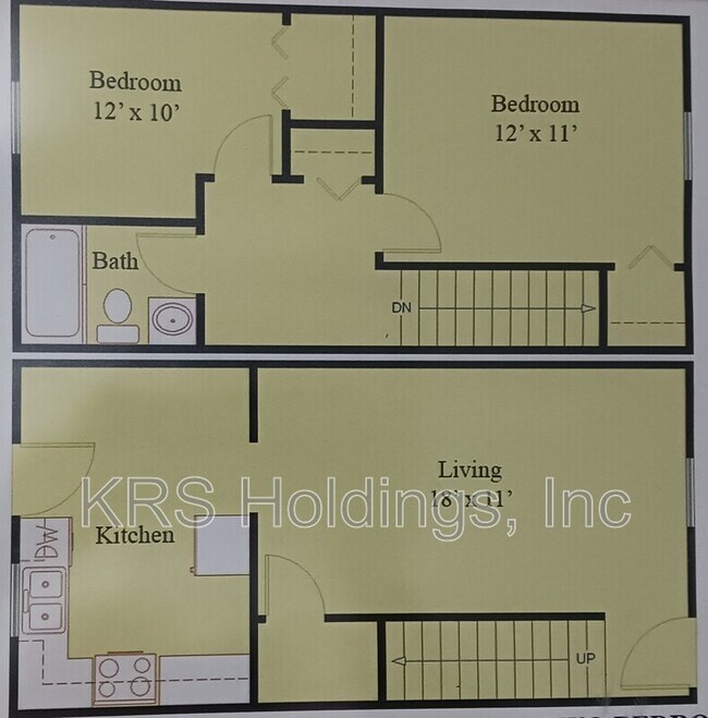 Building Photo - 713 E 18th St