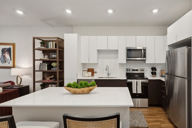 Interior Photo - Aspire at Rippon Landing