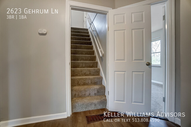 Building Photo - 2623 Gehrum Ln