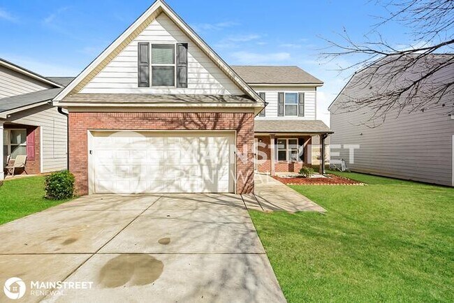 258 Parkview Place Dr, McDonough, GA 30253 - 258 Parkview Pl Dr ...