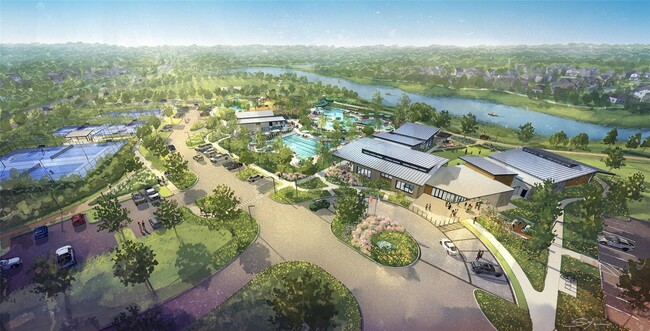 Building Photo - 21123 Medina River Dr