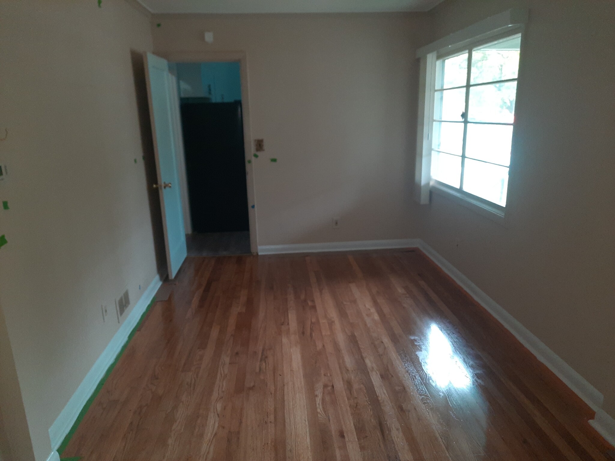 Formal dinning room - 3505 NE Ainsworth St