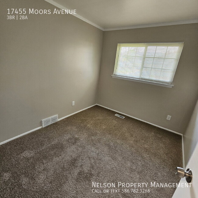 Building Photo - 17455 Moors Ave