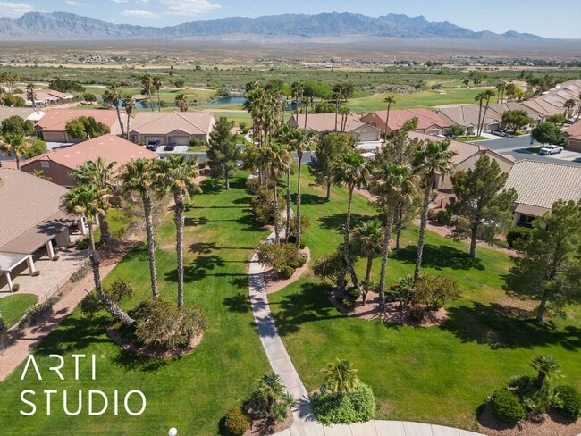Building Photo - ***Sunset Greens 3 Bedroom 2 Bath Unfurnis...