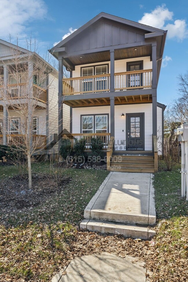 Building Photo - 1609 9th Ave N