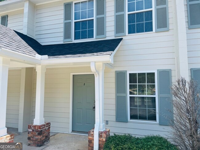 Building Photo - 605 Wilburn Ave