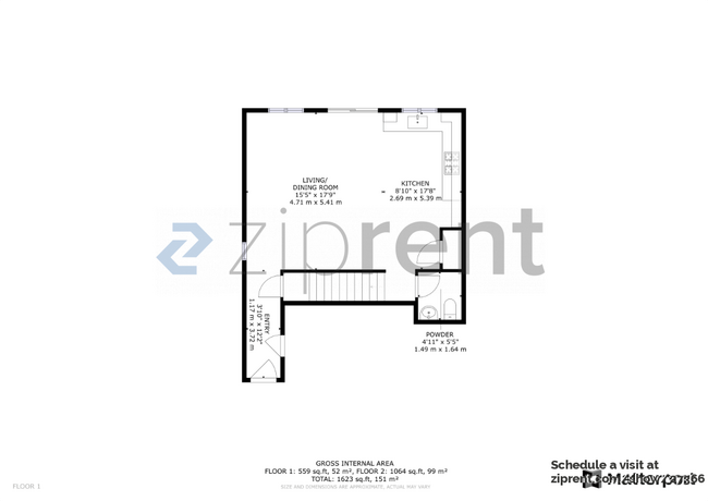 Building Photo - 2056 Shady Tree Cir