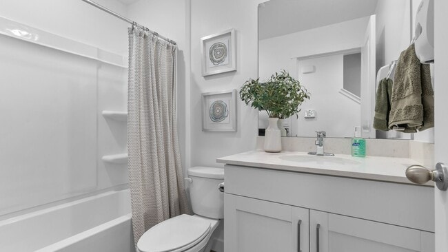 Building Photo - Brand New 4-Bed/3 Bath Town Home