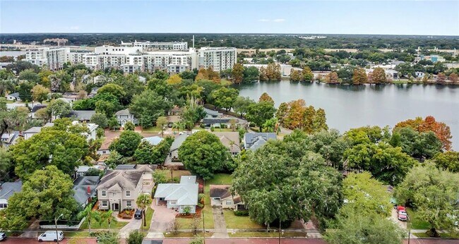 Building Photo - 1700 Ferris Ave