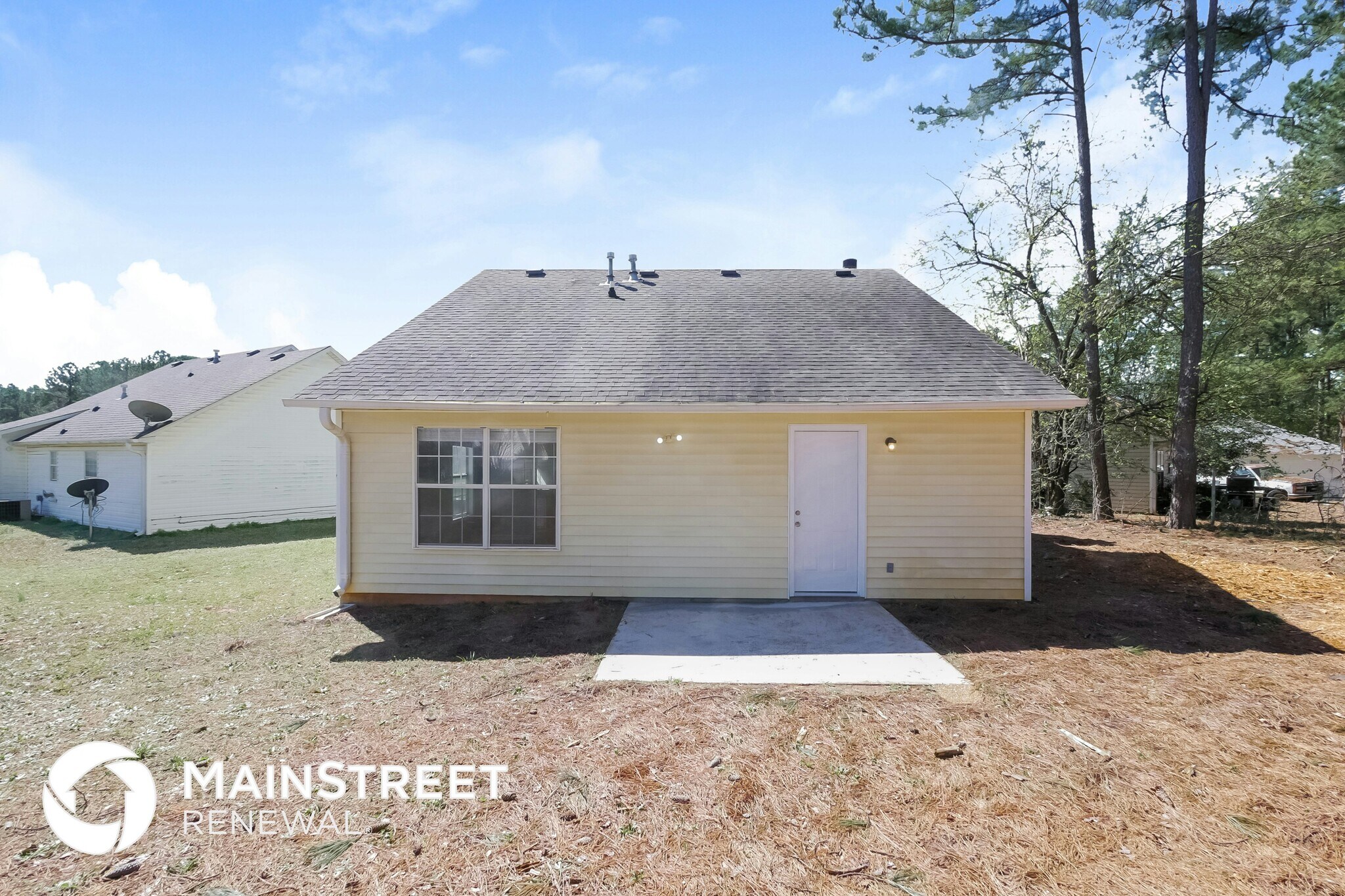 Building Photo - 1514 N Hampton Ct