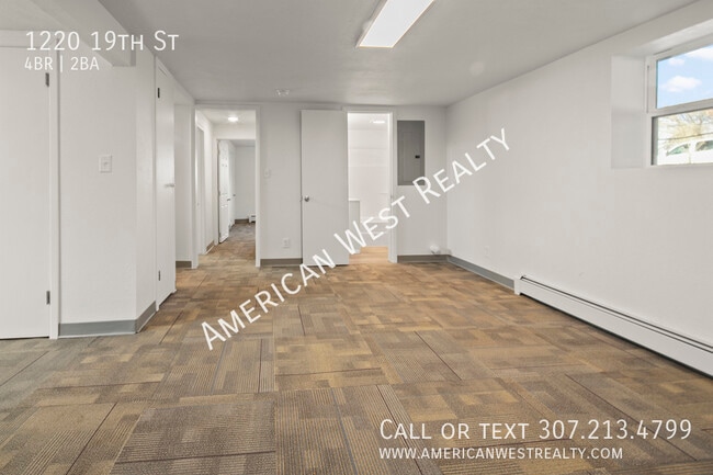 Building Photo - 1220 19th St