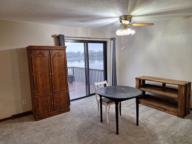 Dining room - 2962 Porter Ct SW