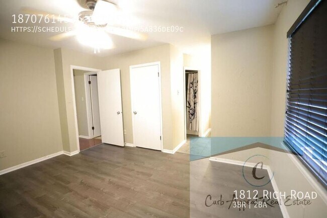 Building Photo - 1812 Rich Rd