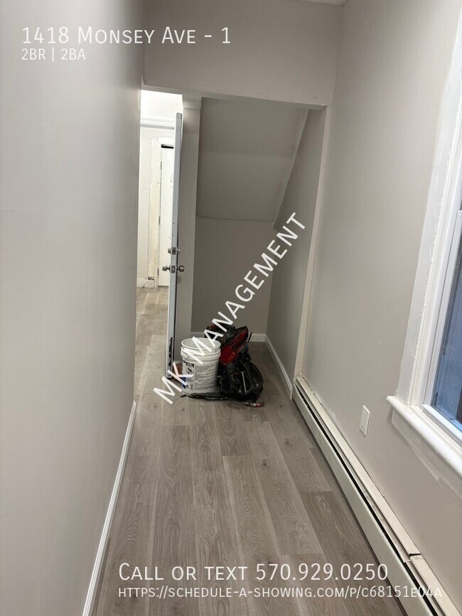 Building Photo - 1418 Monsey Ave
