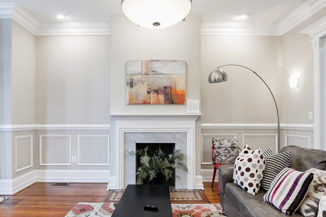 Building Photo - 436 Q St NW