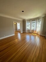 Building Photo - The Franciscan Apartments