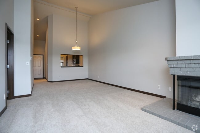 Interior Photo - Juniper Ridge Apartments