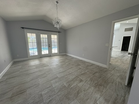 Master Bedroom - 7644 Pointview Cir