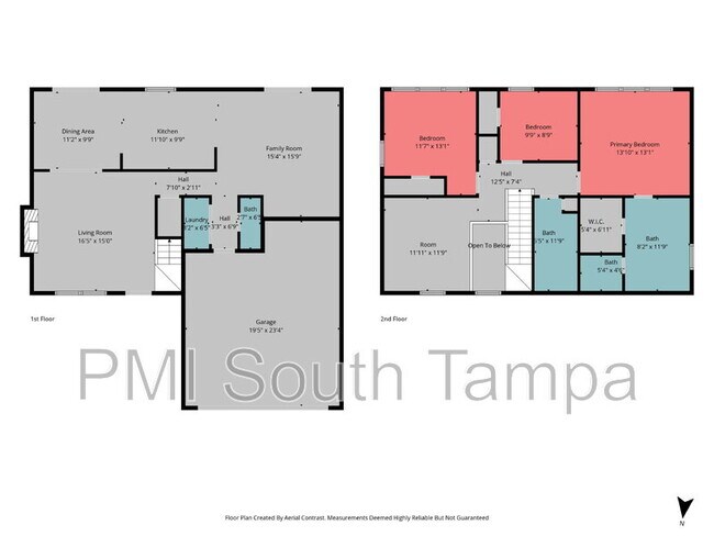 Building Photo - 3110 W Villa Rosa St