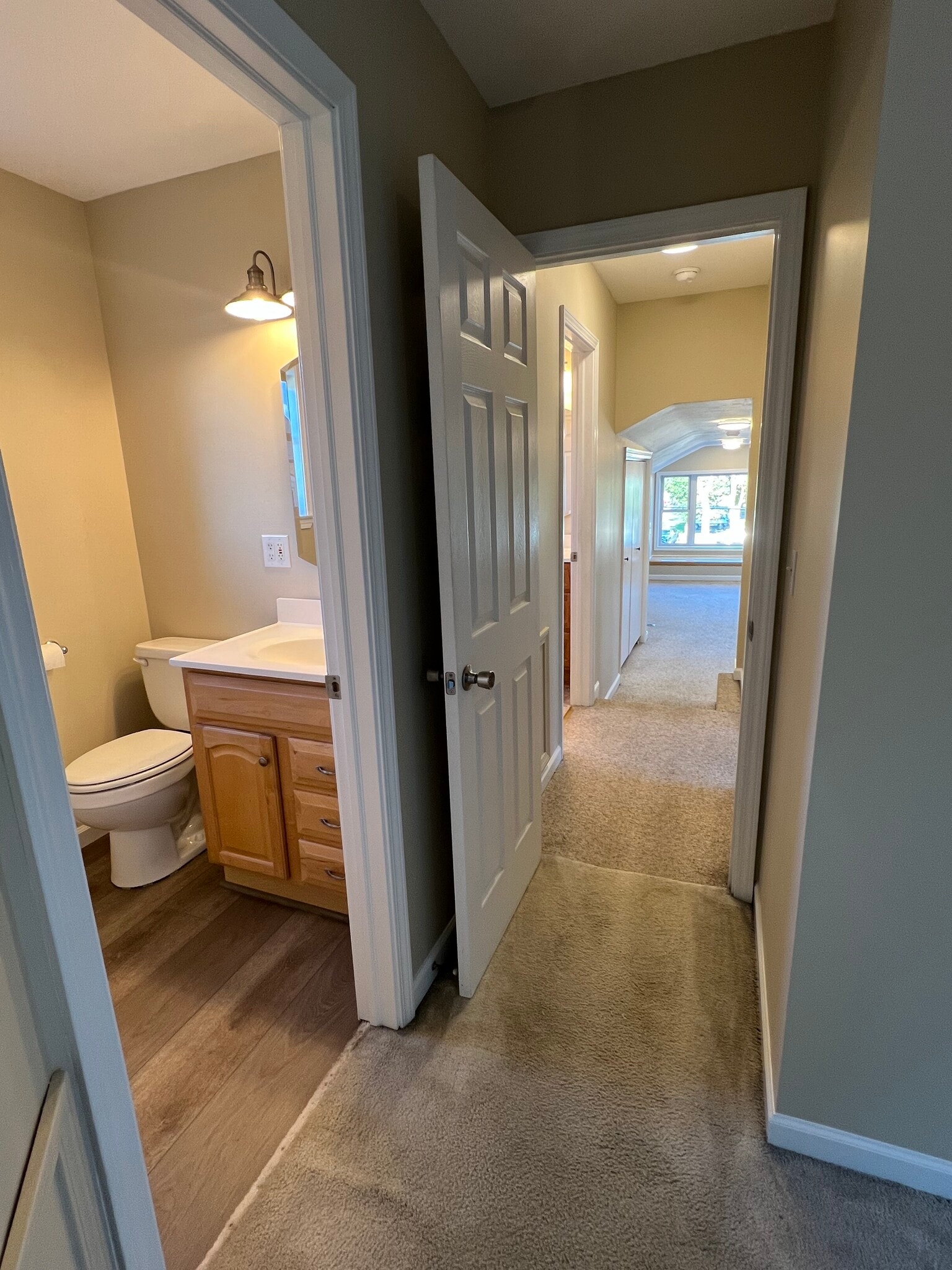 Master Bathroom - 176 Duer St
