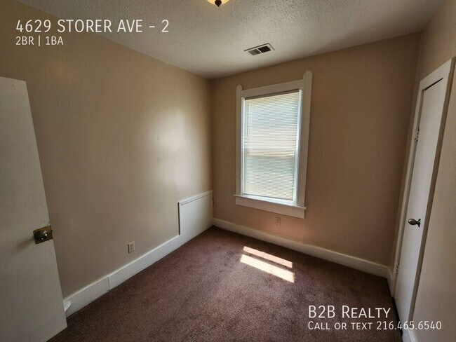 Building Photo - 4629 Storer Ave