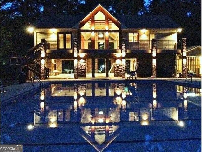 Building Photo - 625 Clear Lake Terrace