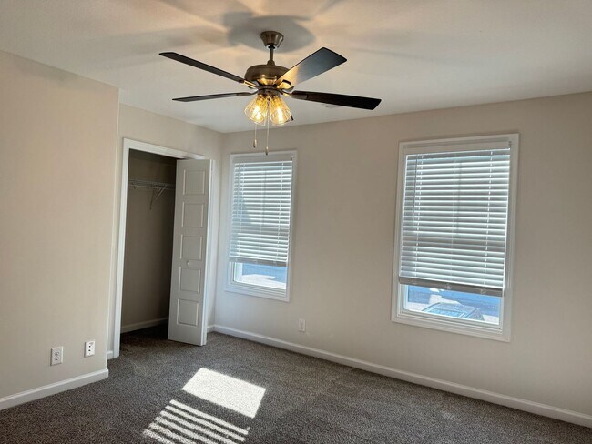 Building Photo - New Construction in the Heart of St. B! 2BR/2.5BA Minutes from the Best Shopping, Dining, and I-2...