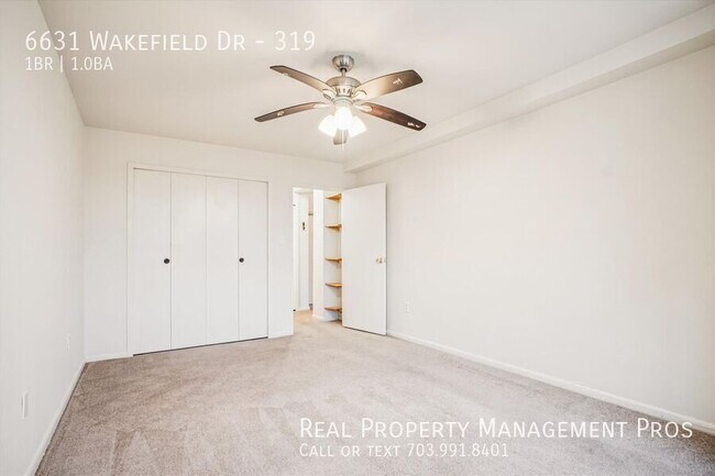 Building Photo - 6631 Wakefield Dr