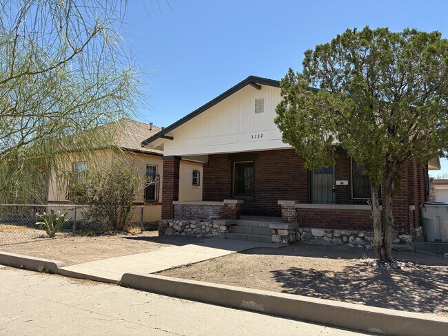 Building Photo - 3122 Memphis Ave