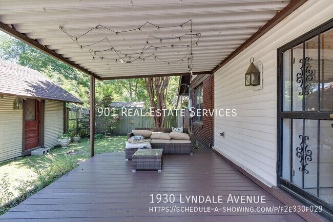 Building Photo - 1930 Lyndale Ave