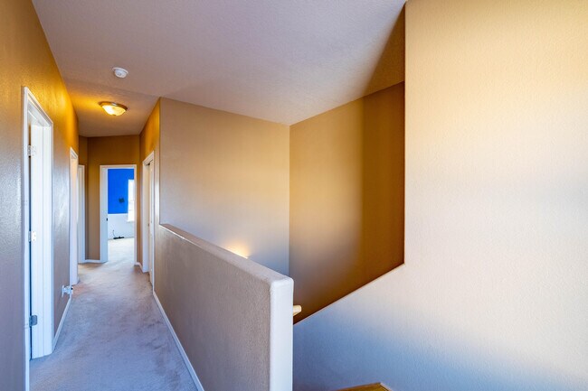 Building Photo - 9719 Calle Chamisa NW