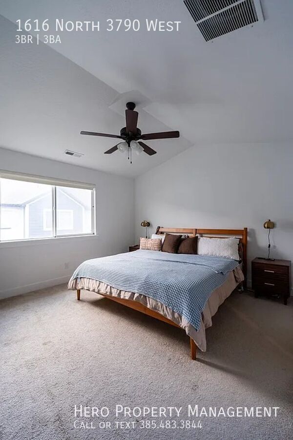 Building Photo - 1616 N 3790 W