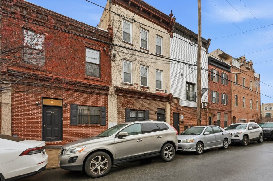 Building Photo - 1228 S 2nd St