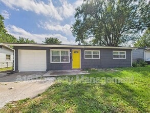 Building Photo - 5201 Alma St