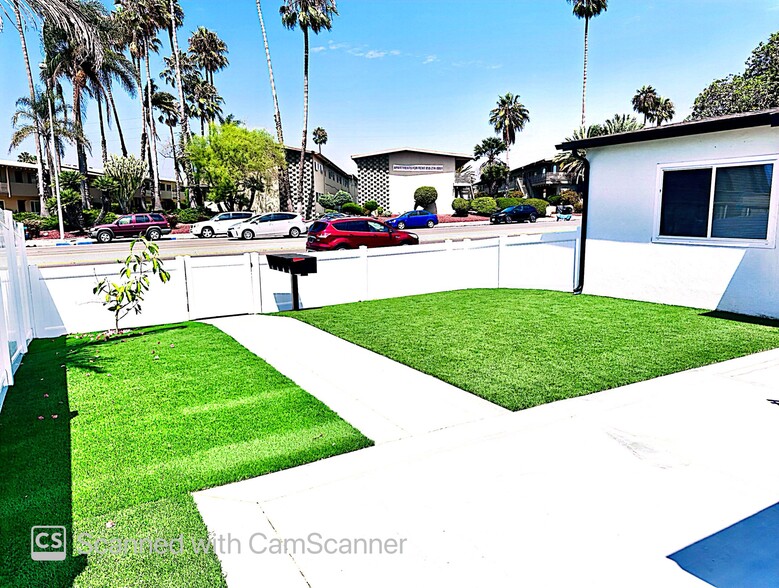 Building Photo - 4355 Clairemont Mesa Blvd