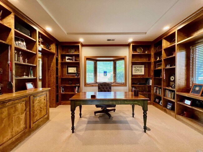 Building Photo - 3397 St Helena Hwy