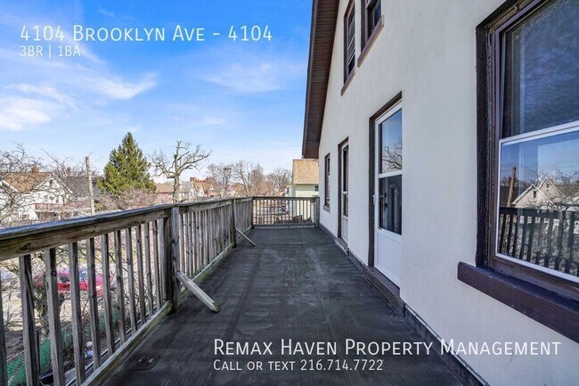 Building Photo - 4104 Brooklyn Ave