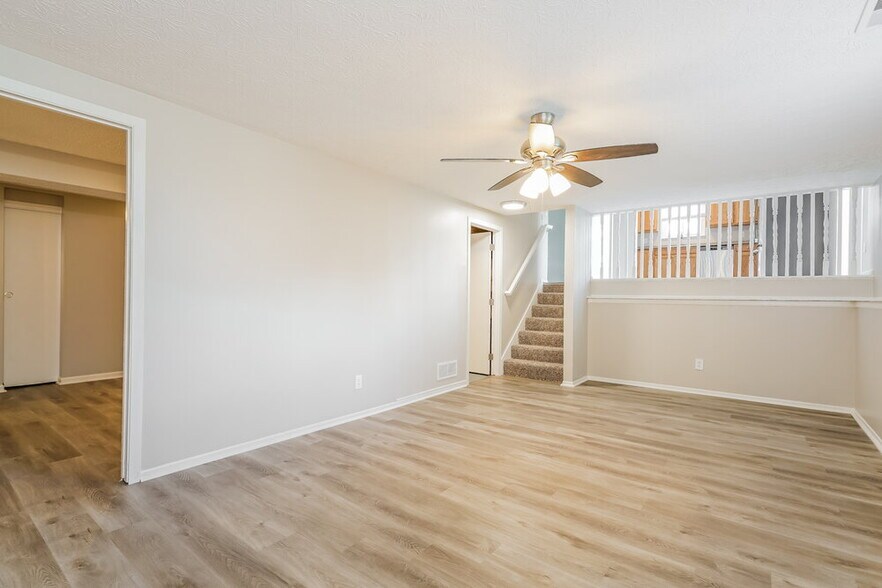 Building Photo - 416 Northforty Dr
