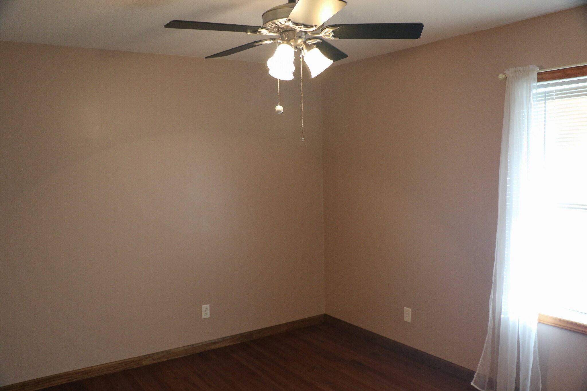 Bedroom 3 - 138 Cullen Ln