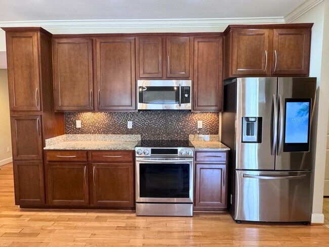 Building Photo - 2416 Boulder Springs Dr