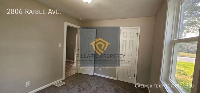 Building Photo - 2806 Raible Ave