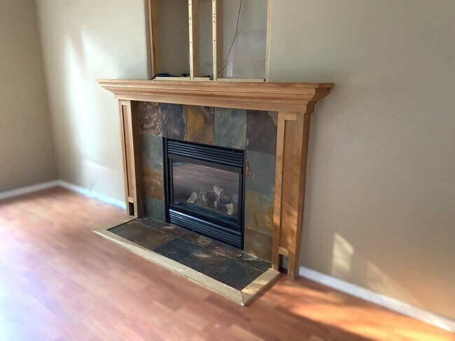 Building Photo - Beautiful Sherwood Home backs to Greenspace, Walking Distance to The Ridges! Entertainer's Backya...